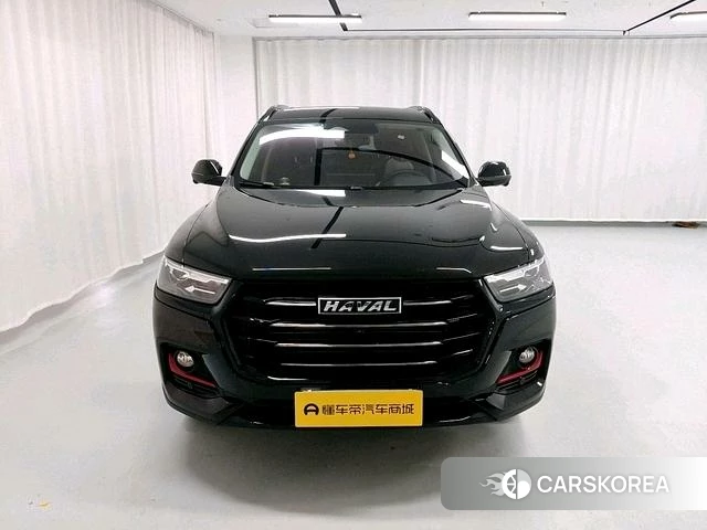 Haval H6 id 4211446 из Китая 17
