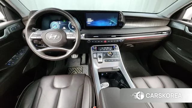 Hyundai The New Palisade id 3377688 из Кореи 17