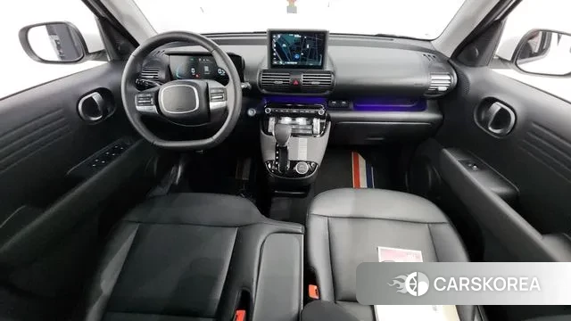 Hyundai Casper id 2993187 из Кореи 17