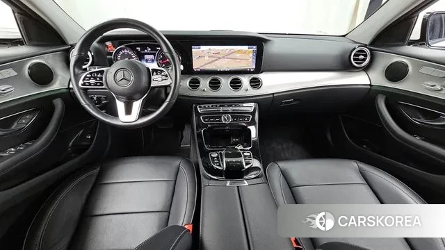 Mercedes-Benz E-Class W213 id 3408109 из Кореи 17