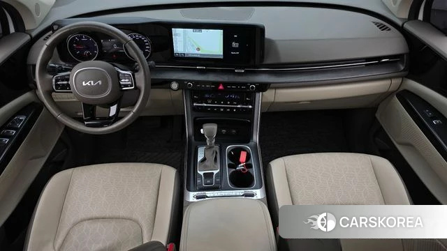 Kia Carnival 4th generation id 3859406 из Кореи 17