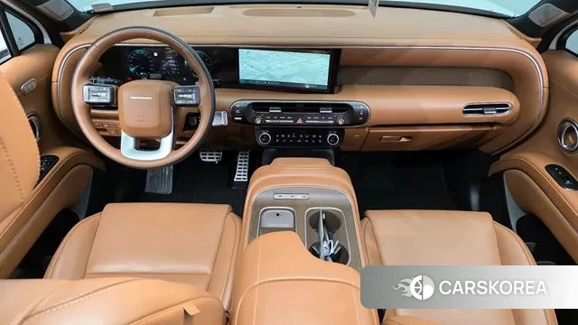 Hyundai Palisade (LX3) id 3732128 из Кореи 17