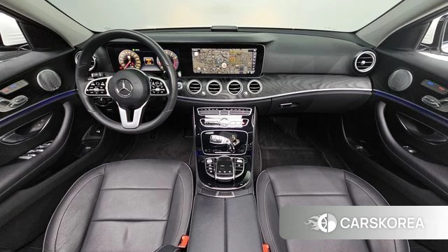 Mercedes-Benz E-Class W213 id 4684075 из Кореи 17