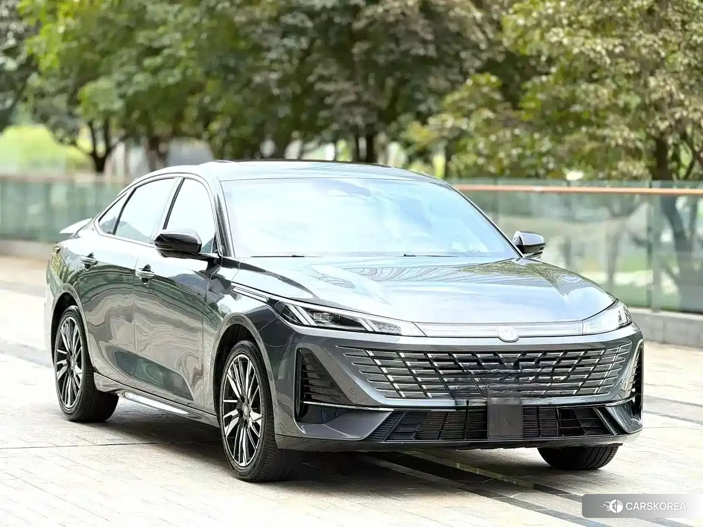 Chang'an Yidong id 4644363 из Китая 7