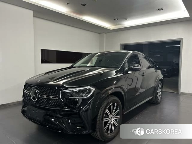 Mercedes-Benz GLE coupe id 4256750 из Китая 10