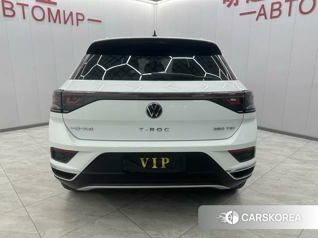 Volkswagen Exploring songs id 4336037 из Китая 14