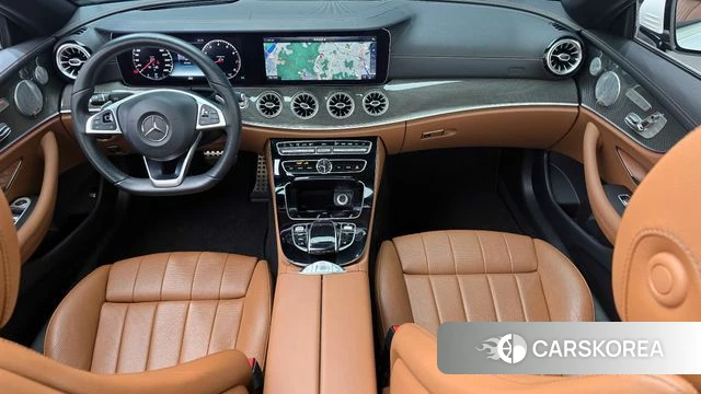 Mercedes-Benz E-Class W213 id 3796200 из Кореи 17