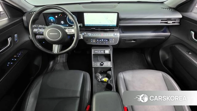 Hyundai Kona (SX2) id 4506331 из Кореи 17