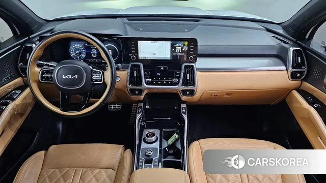 Kia Sorento 4th Generation id 3940608 из Кореи 17