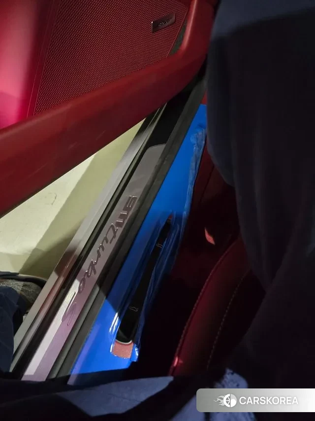 Porsche 911(992) id 3299658 из Кореи 7