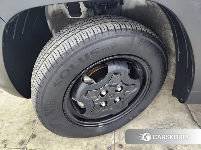 Hyundai Casper id 3300115 из Кореи 17