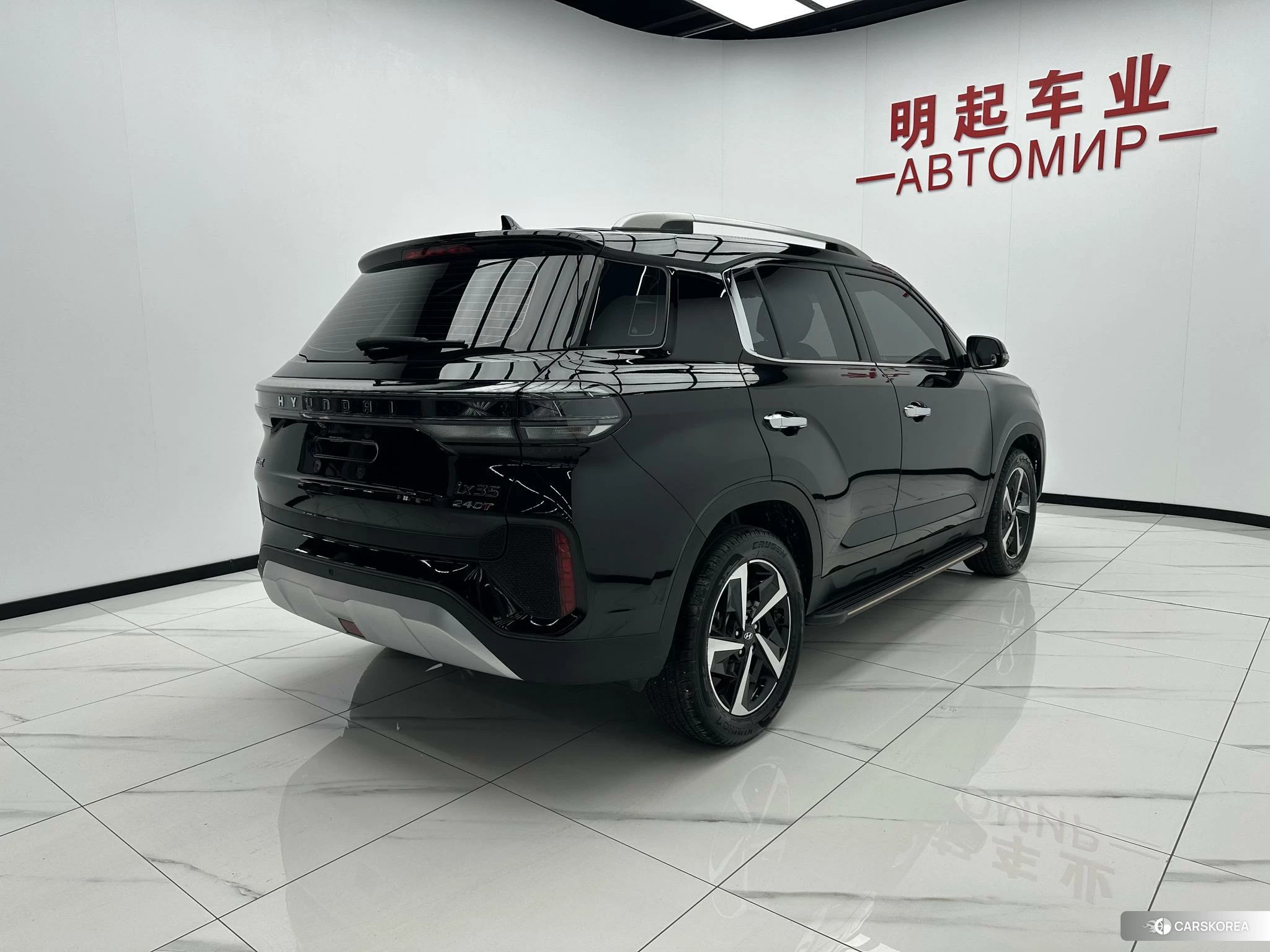 Hyundai ix35 id 4479621 из Китая 15