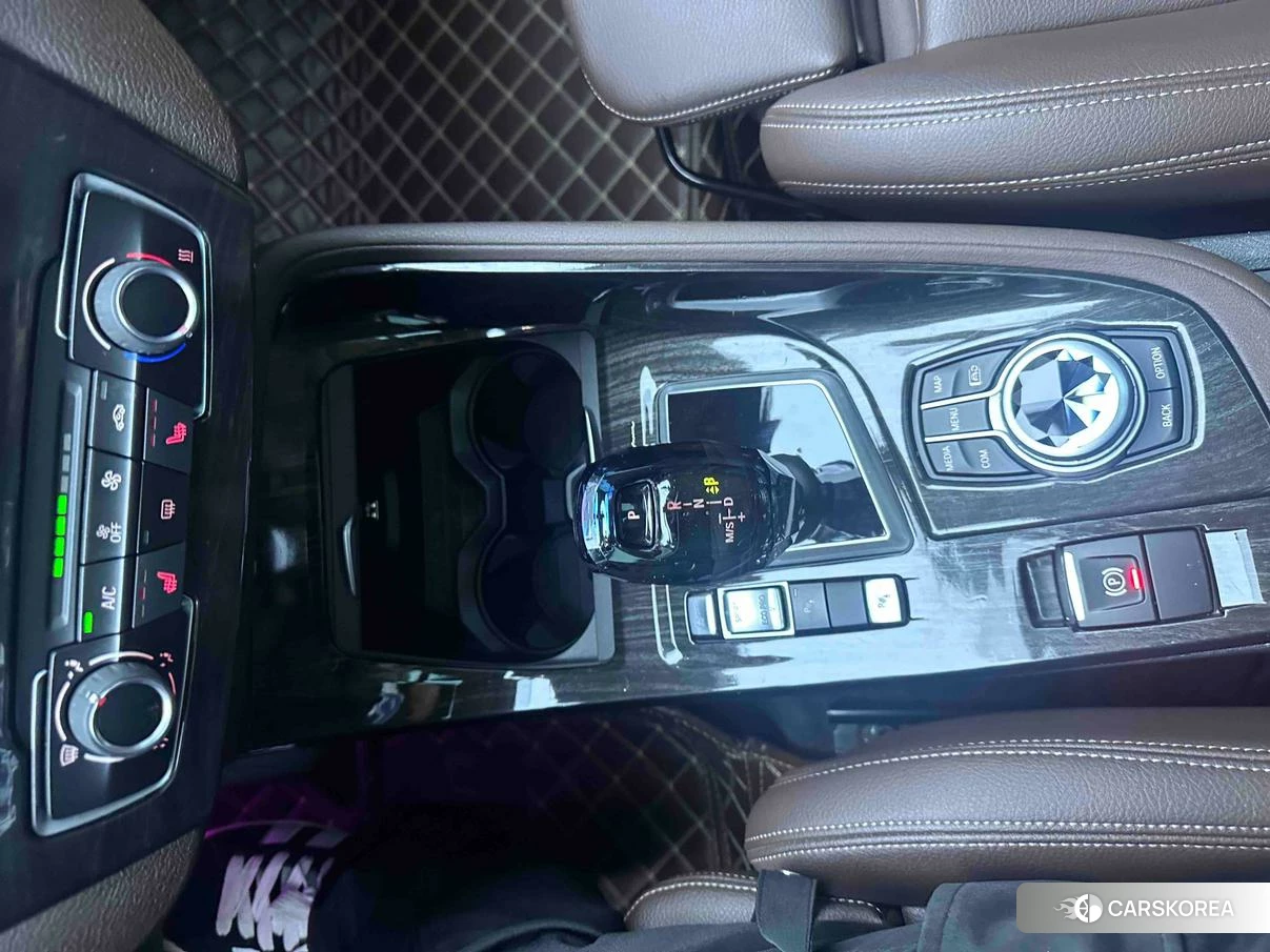 BMW X1 id 4419237 из Китая 17