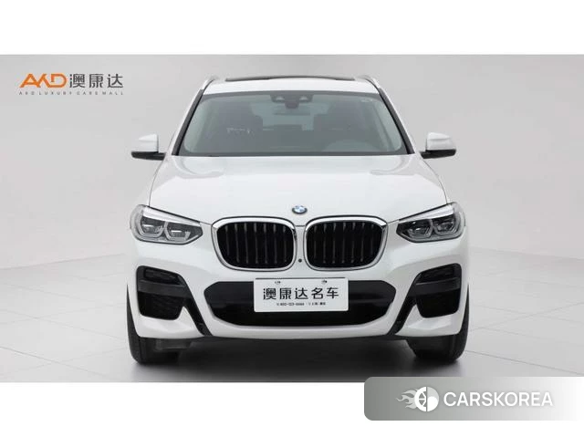 BMW X3 id 4240207 из Китая 7