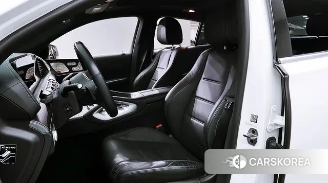 Mercedes-Benz GLE-Class W167 id 3702475 из Кореи 17