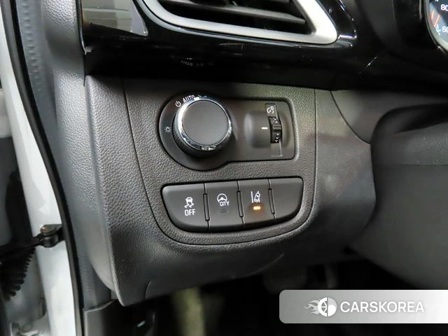 Chevrolet (GM Daewoo) The New Spark id 3965539 из Кореи 17