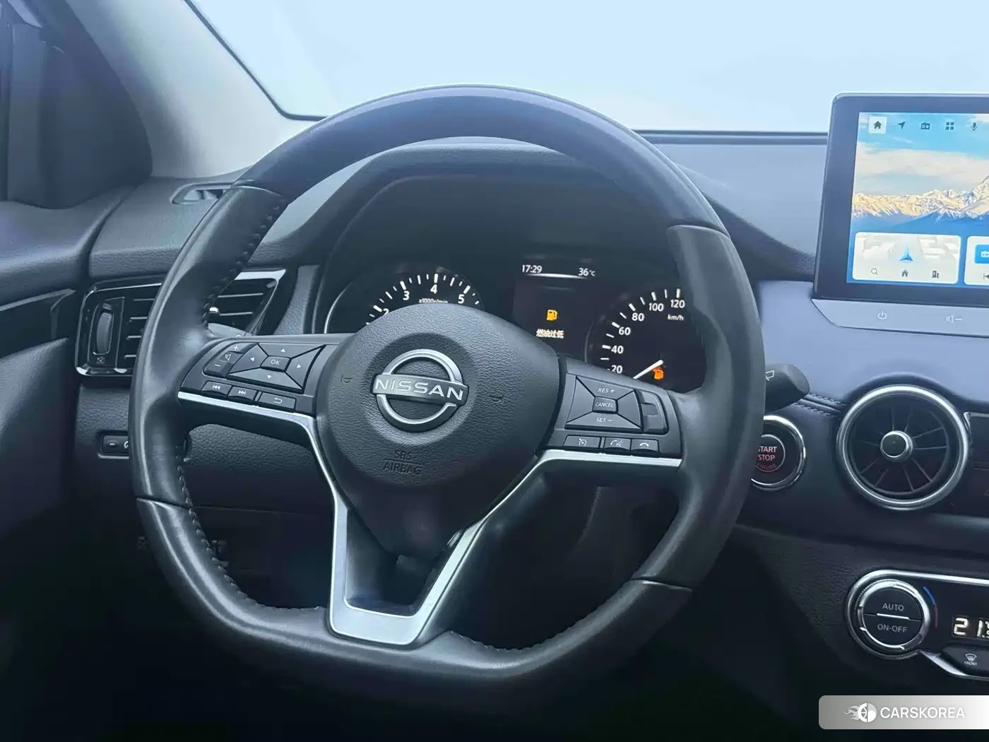Nissan Qashqai id 4576748 из Китая 12