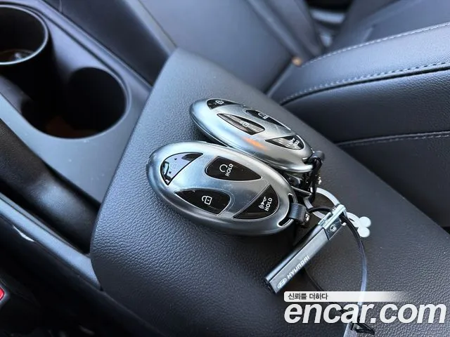 Hyundai The New Avante (CN7) id 2683058 из Кореи 17