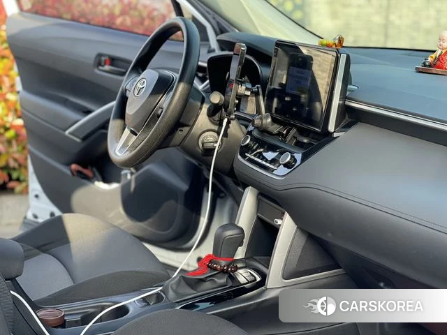Toyota Fenglanda id 4258119 из Китая 17
