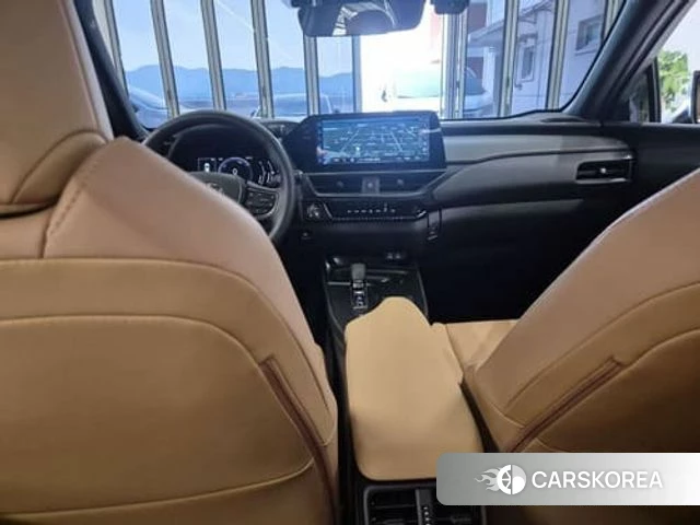 Lexus UX300h id 4729751 из Кореи 16