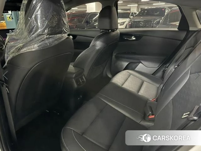 Kia The New K3 2nd generation id 3800284 из Кореи 7