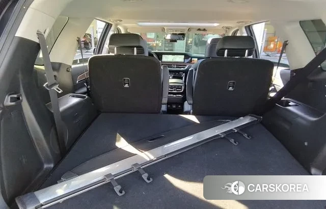 Kia Mohave Master id 3367642 из Кореи 15