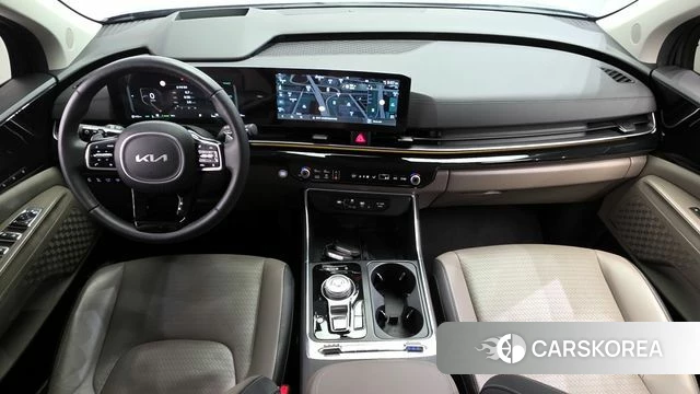 Kia The New Carnival 4th Generation id 3870496 из Кореи 17