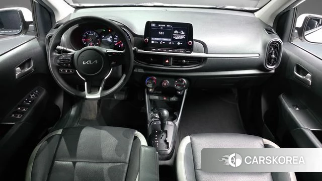 Kia Morning Urban (JA) id 4676119 из Кореи 28