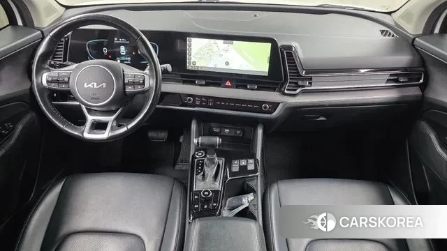 Kia Sportage 5th Generation id 3447943 из Кореи 17