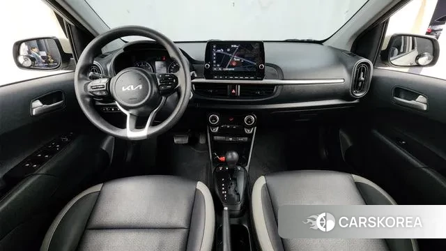 Kia Morning Urban (JA) id 3432914 из Кореи 17