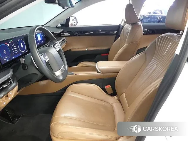 Hyundai Grandeur (GN7) id 3596754 из Кореи 17