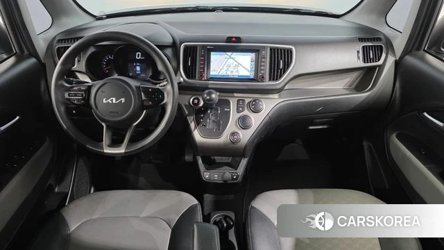 Kia The New Ray id 4609105 из Кореи 17