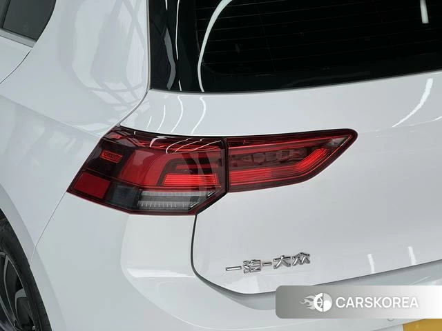 Volkswagen Golf id 4271241 из Китая 17