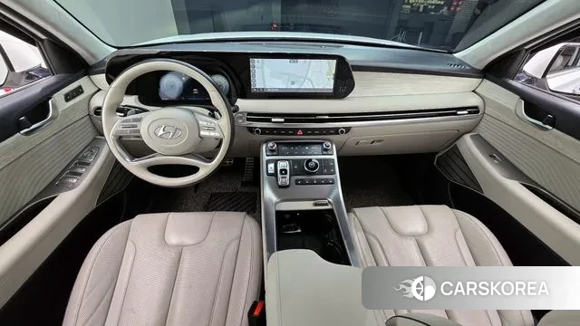 Hyundai The New Palisade id 3502826 из Кореи 17