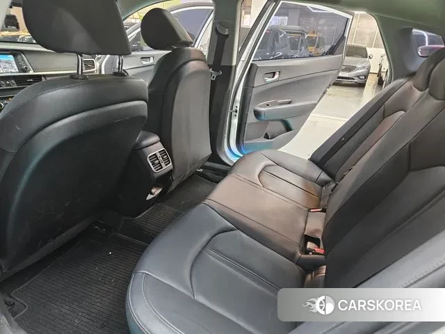 Kia The New K5 2nd generation id 3375016 из Кореи 16