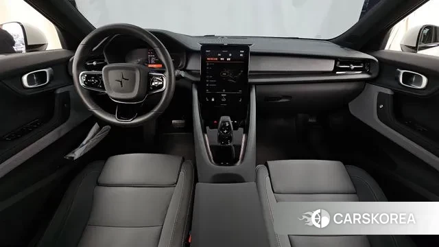 Polestar Polestar 2 id 3043298 из Кореи 17