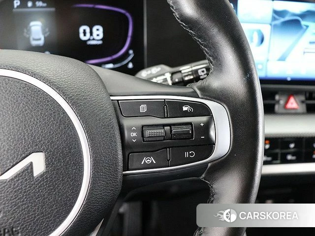 Kia Sportage 5th Generation id 4749899 из Кореи 17