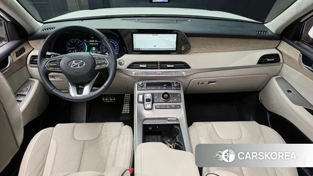 Hyundai Palisade id 3924711 из Кореи 17