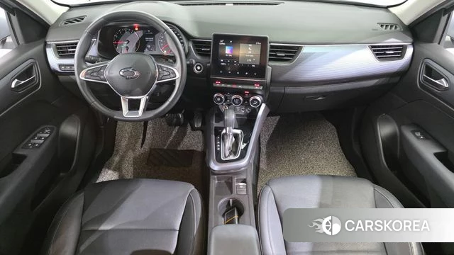 Renault Korea (Samsung) XM3 id 4594438 из Кореи 29