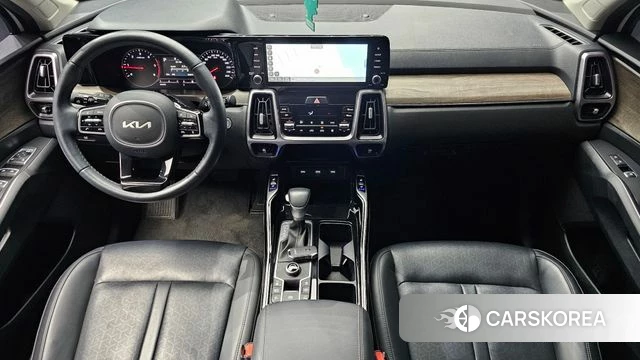 Kia Sorento 4th Generation id 4506520 из Кореи 17