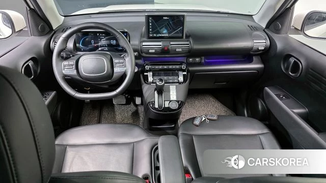 Hyundai Casper id 3941289 из Кореи 17