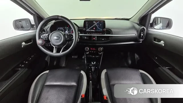 Kia Morning Urban (JA) id 3385011 из Кореи 17