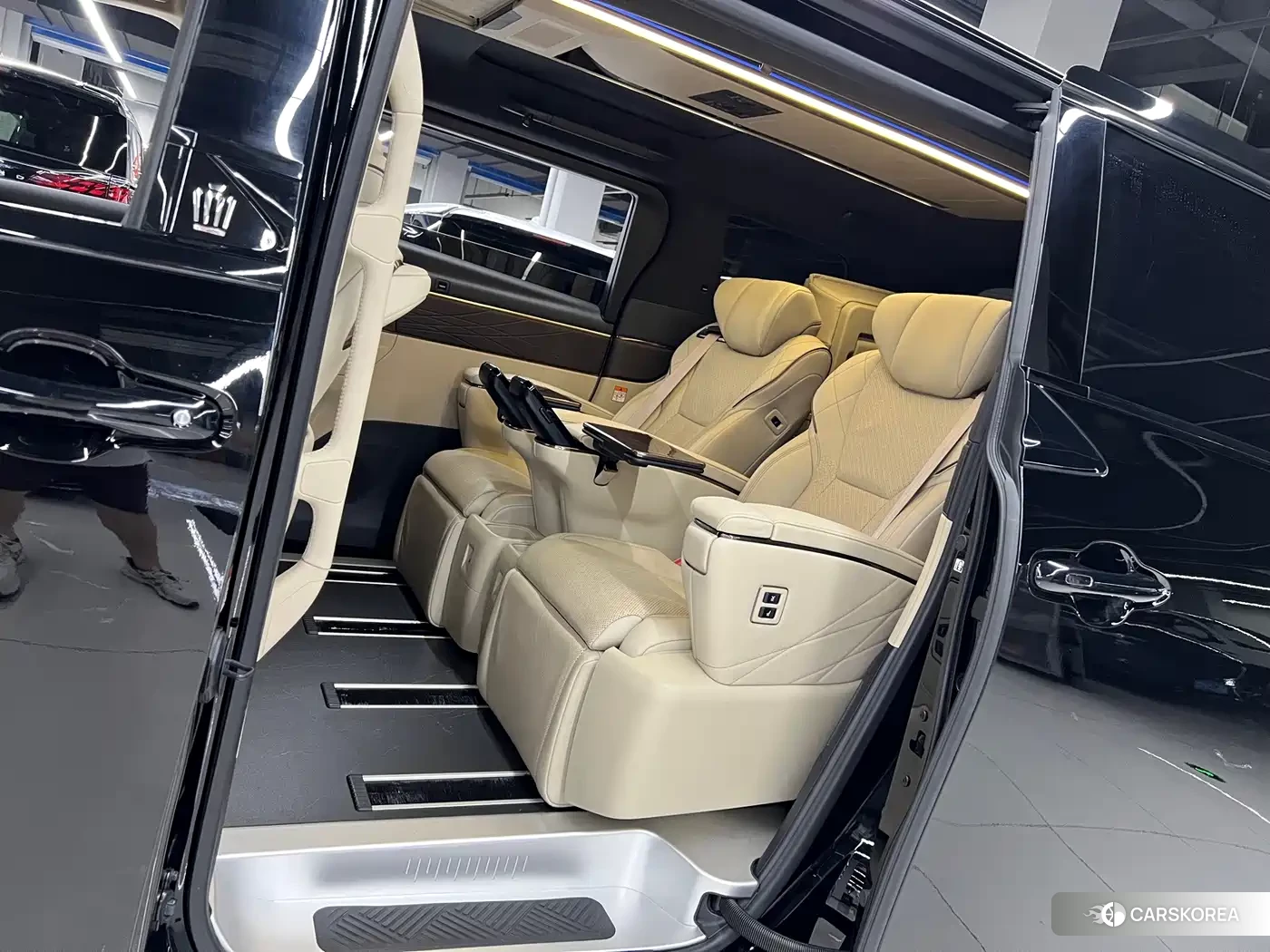 Toyota Vellfire id 4664396 из Китая 25