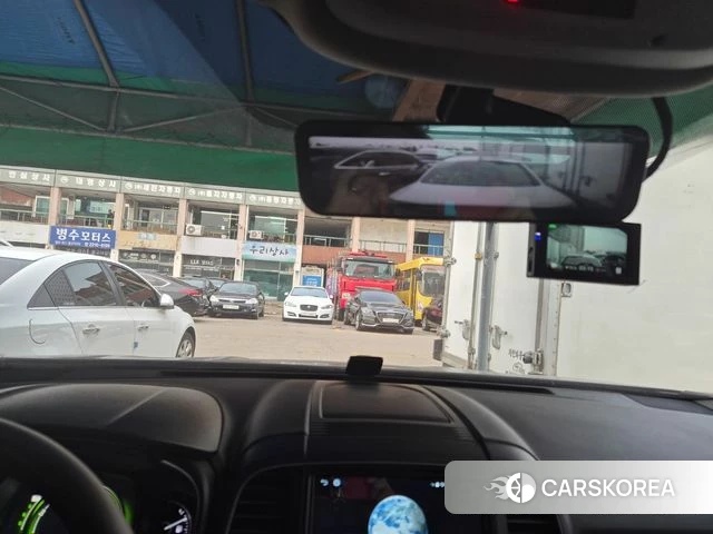 Renault Korea (Samsung) The New QM6 id 3858559 из Кореи 17