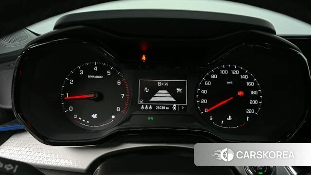 Chevrolet (GM Daewoo) Trax Crossover id 3934064 из Кореи 17