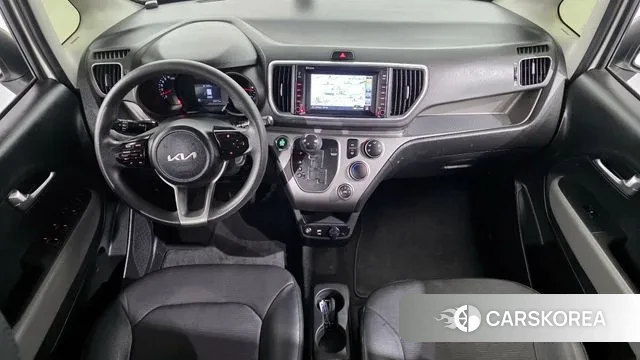 Kia The New Ray id 3645851 из Кореи 17