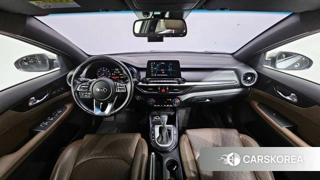 Kia Come New K3 id 3853435 из Кореи 17