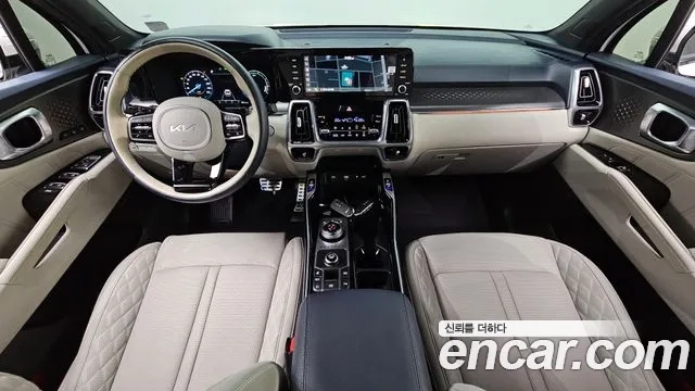 Kia Sorento 4th Generation id 2878915 из Кореи 17