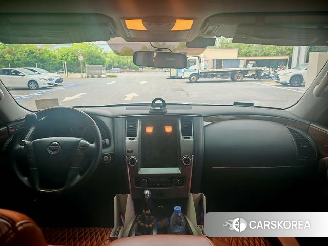 Nissan Toure id 4335680 из Китая 7