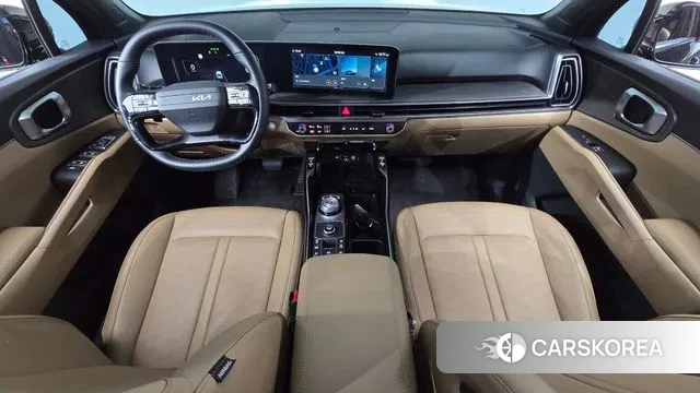 Kia The New Sorento 4th Generation id 3750747 из Кореи 17